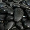 High Polished Black Pebbles 3-5cm Price in Dubai, UAE