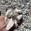 Off White Gravel 2-4cm 20kg Bag Price in Dubai, UAE
