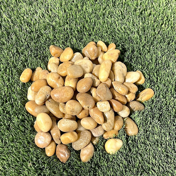 Beige Pebbles 20KG Bag Price in Dubai, UAE