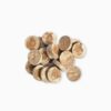 Peat Pellets or Peat Seeds Starters 3x3x1cm “Best West To Start Seeds” Price in Dubai, UAE