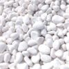 Snow White Pebbles 20KG Bag Price in Dubai, UAE